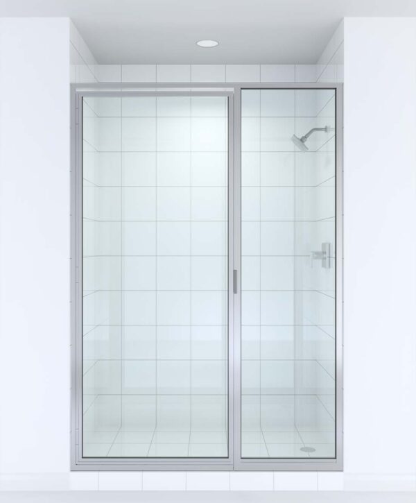 Deluxe Series | Splendor Glass