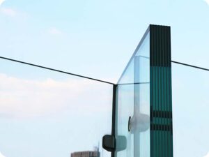 Laminated Glass | Splendor Glass